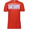 3065 Adult Extra Soft Tri-Blend T-Shirt Thumbnail