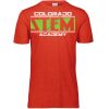 3065 Adult Extra Soft Tri-Blend T-Shirt Thumbnail