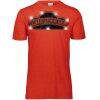 3065 Adult Extra Soft Tri-Blend T-Shirt Thumbnail