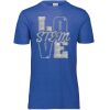3066 Youth Extra Soft Tri-Blend T-Shirt Thumbnail