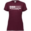 3067 Ladies' Extra Soft Triblend T-Shirt Thumbnail