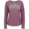 3077 Ladies' Extra Soft Tri-Blend Longsleeve Thumbnail