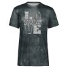 222696 Youth Cotton-Touch Poly T-Shirt Thumbnail