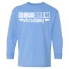 5400B Youth Heavy Cotton Long Sleeve Thumbnail