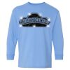 5400B Youth Heavy Cotton Long Sleeve Thumbnail