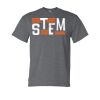 8000 Adult DryBlend 50/50 T-Shirt Thumbnail