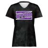 222796 Ladies' Cotton-Touch Poly T-Shirt Thumbnail