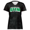 222796 Ladies' Cotton-Touch Poly T-Shirt Thumbnail