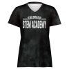 222796 Ladies' Cotton-Touch Poly T-Shirt Thumbnail