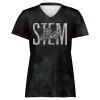 222796 Ladies' Cotton-Touch Poly T-Shirt Thumbnail