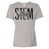 6413 Women’s Extra Soft Tri-blend Tee Thumbnail