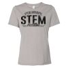 6413 Women’s Extra Soft Tri-blend Tee Thumbnail