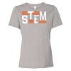 6413 Women’s Extra Soft Tri-blend Tee Thumbnail