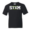 8000B Youth DryBlend 50/50 T-Shirts Thumbnail