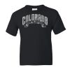 8000B Youth DryBlend 50/50 T-Shirts Thumbnail